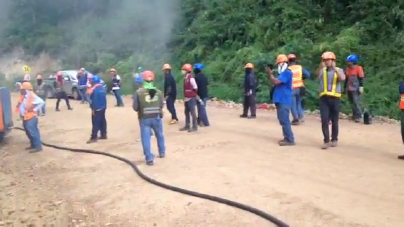 Denair в тайланде