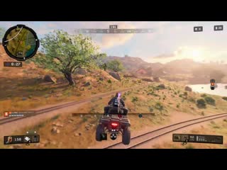 Top work again treyarch please fix this vehicle bug perfectly fine in real time check the porn cam and it’s on fire black op