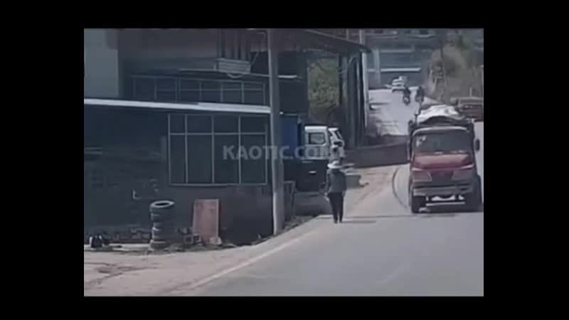 Подзатыльник