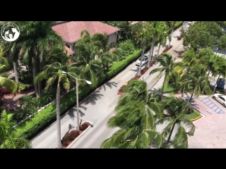 2 bed апартаменты sunny isles с потрясающим видом на golden beach