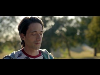 Adrien brody in boredom (jameson first shot 2015)