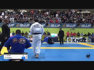 8f lucas lepri vs marcel abs #ibjjfeuro19