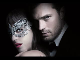 Fifty shades freed