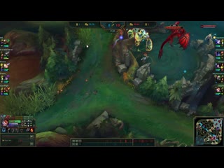 Best blast plant outplay i have done