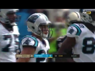 Christian mccaffrey highlights week 3