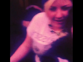 Hanna beth with margie plus