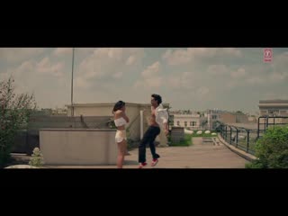 Befikra / tiger, disha