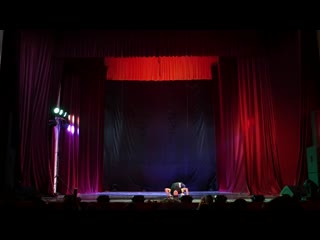 Соло савелий зуев