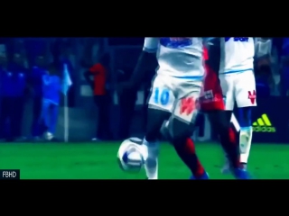 Lassana diarra 2015 16 • marseille welcome to juventus 2016 skills, goals, passes, tackles hd