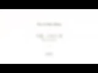 Chen попурри // `april and a flower`