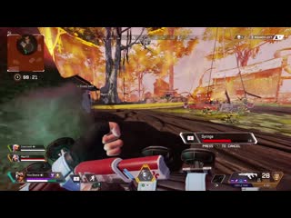 I used to be hesitant to spawn teammates in a fight but mirage’s new invisibility came in clutch so don’t be afraid to respawn