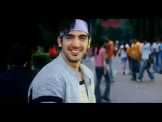 Сцена из фильма роки 2006 rocky заед кхан | zayed khan | индийское кино | болливуд