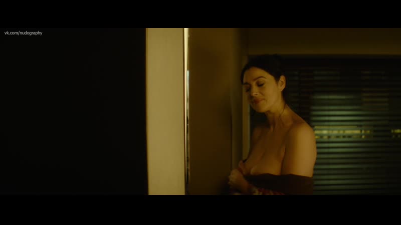 Моника беллуччи (monica bellucci) голая в фильме "паук в паутине" (spider in the web, 2019, эран риклис) hd 1080p