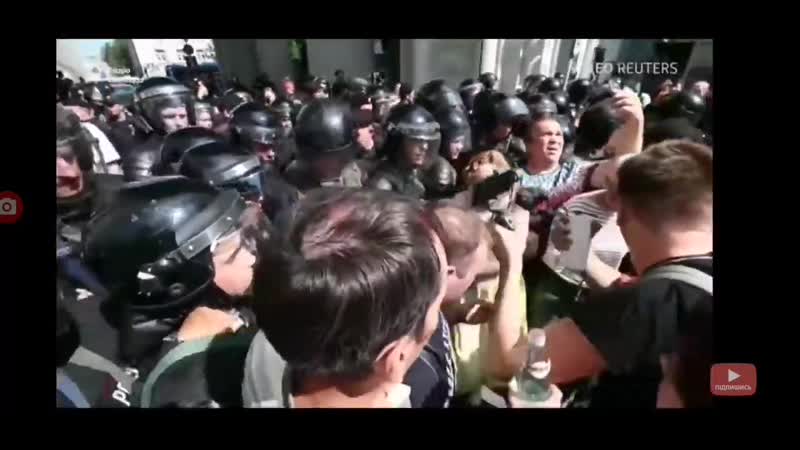 Шок! страна в оккупации нового вида информационно психологической mp4