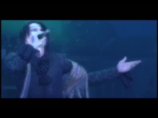 Buck tick sapphire (サファイア) 13th floor with diana