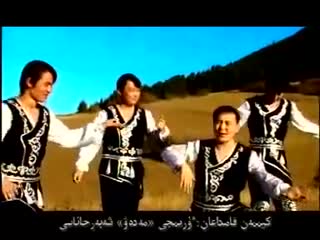 Qara jorğa k'ara zhorg'a қара жорға with lyrics mp4