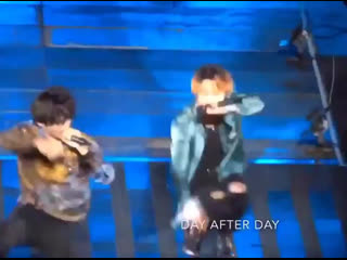 Короли танцпола и секса