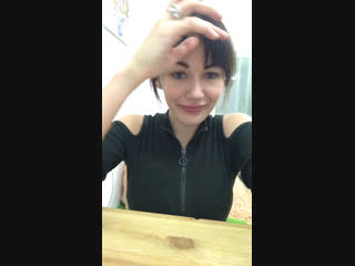 Вечерняя болтовня