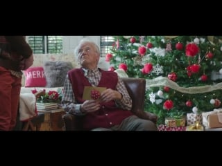 Porn gifting service tv ad (sfw)