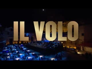 Il volo ten years (live from matera 2019)