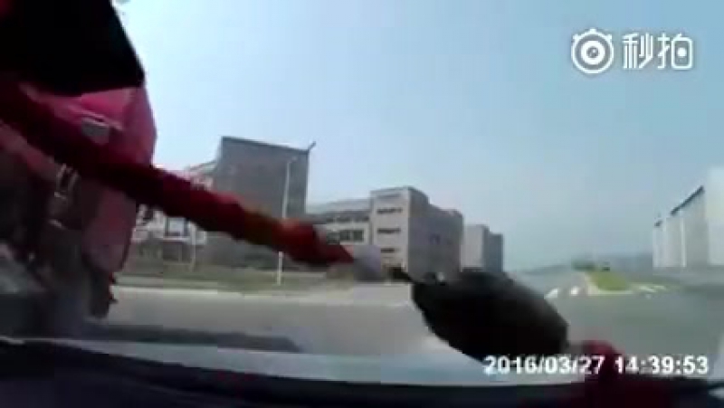 ✔ особое мнение 50 тонн щебня похоронили заживо китайскую семью (27 03 2016)