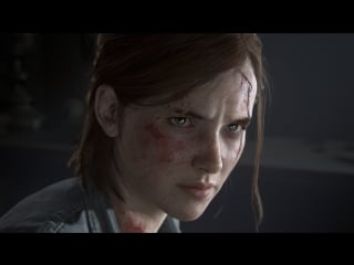 The last of us part ii psx 2016