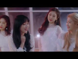 체리온탑 (cherry on top) “어쩌면(may be) “ official mv