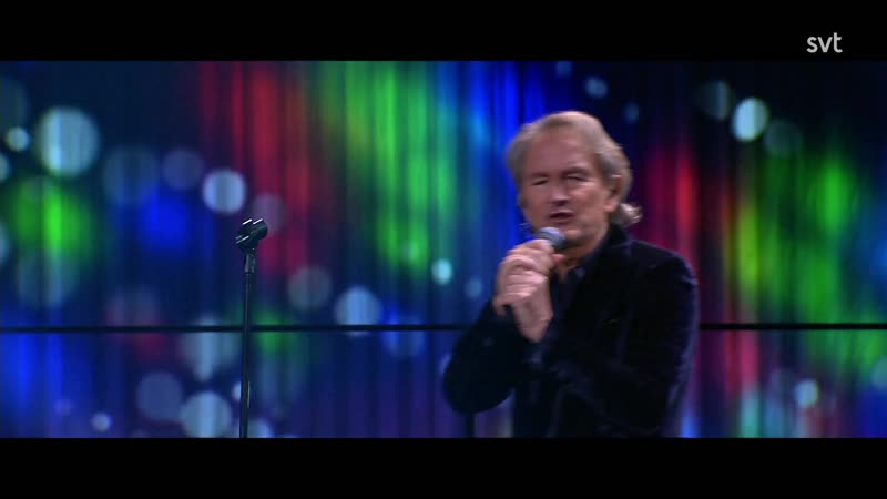 Medley med björn skifs & tomas ledin