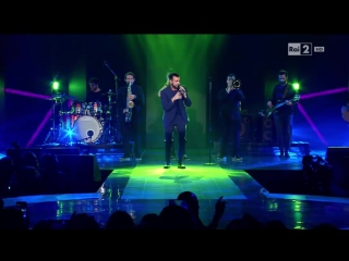 Marco mengoni parole in circolo @timmusic onestage awards 2016