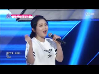 [pd 101] shortage of member desperate crisis group 2 f(x) la cha ta (ep04 )
