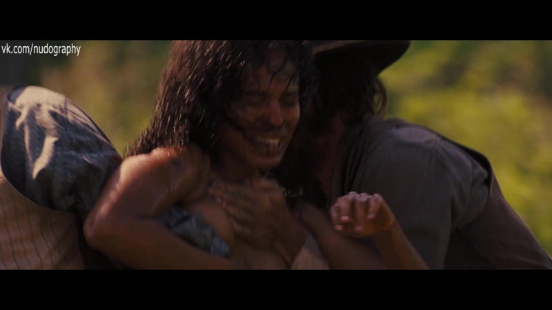 Керри вашингтон (kerry washington) голая в фильме "джанго освобожденный" (django unchained, 2012, квентин тарантино) 1080p