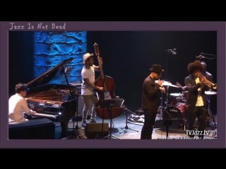 José james takuya kuroda tvjazz tv