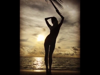 Instagram video by @alessandraambrosio