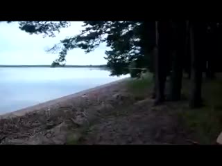 Napoili i trakhnuli russkuyu telku mp4