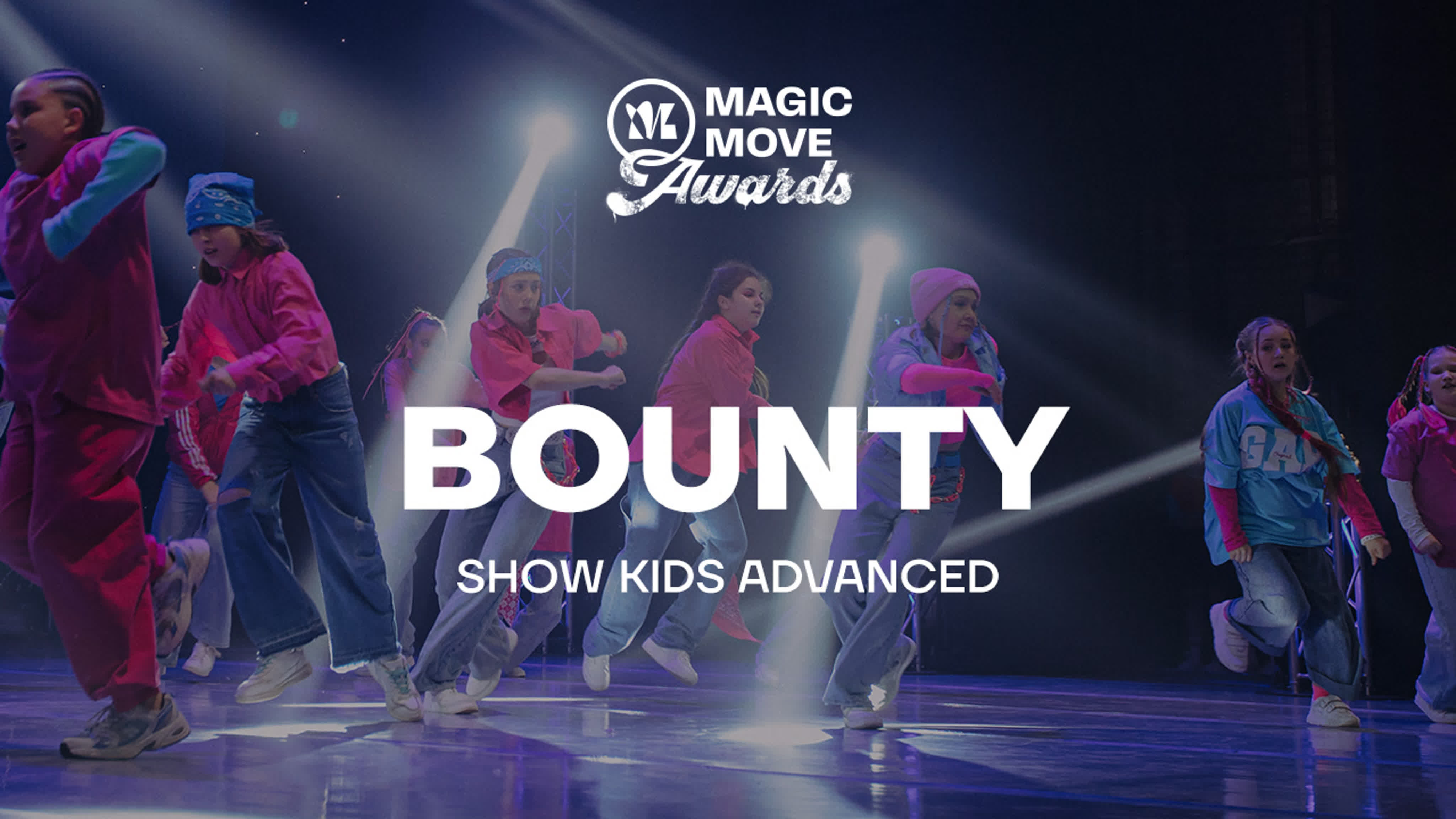 Bounty | show porn advanced | magic move awards 2023 - BEST XXX TUBE