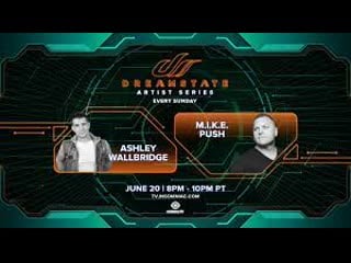 Трансляция i hd [ 26 o6 2o21 ] ► dreamstate artist series (june 20, 2021)