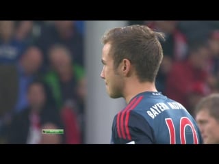 4 sc freiburg fc bayern münchen