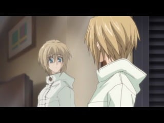 Okane ga nai / денег нет / no money 3 ova