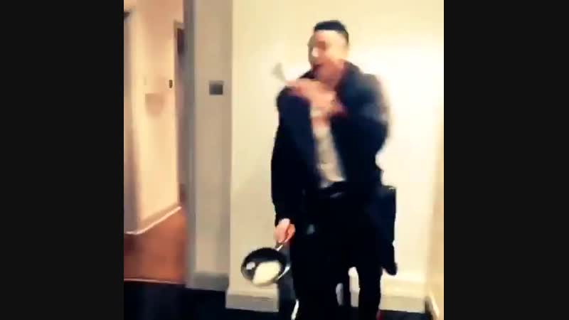 Джесси лингард