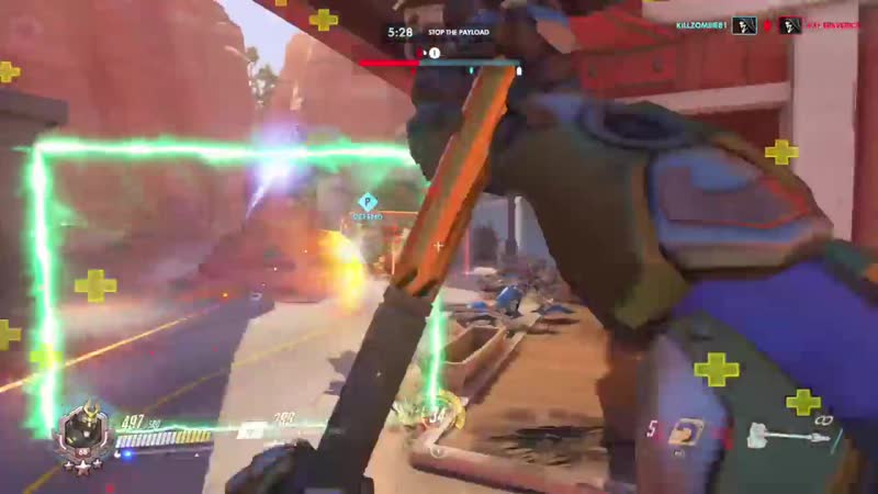 Orisa porn video – No orisa, no problem