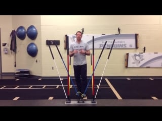 Mike kadar introduces core stix