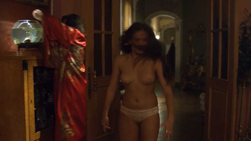 Yanina melekhova nude diamond hunters (okhotniki za brilliantami) s01e07 (2011) / янина мелехова охотники за бриллиантами