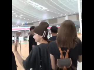 Лису заставляют меня увукать