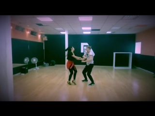 No limits | bachata sensual mk | vano&irina