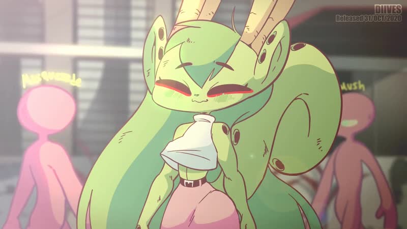 Дружелюбная душа лайао/lajiao's friendly soul (by diives) hd1080p порно секс porn rule34