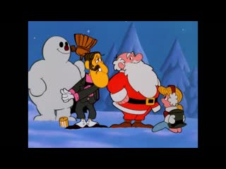 Frosty the snowman 1969 hd 1080p full movie christmas movies for porn