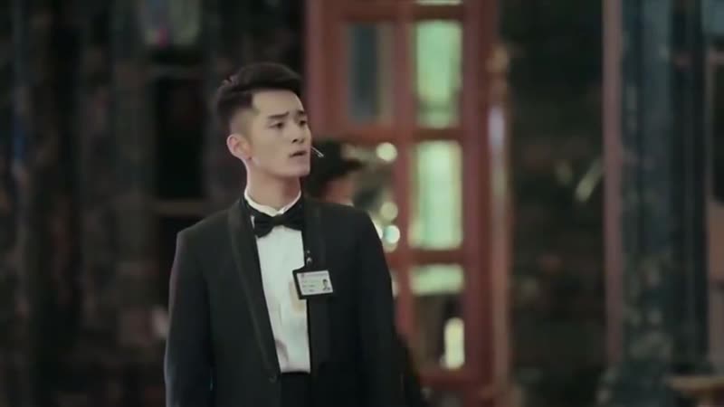 #baiyu в дораме " утраченные воспоминания"