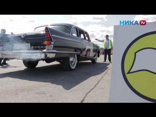 Зарисои с «автострады 2018»