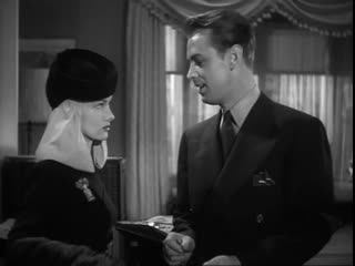 1942 the glass key la llave de cristal stuart heisler vose