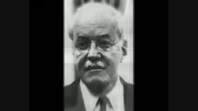 Аллен даллес послевоенная доктрина сша